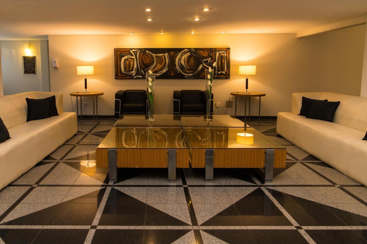 Elo Hotel Maringa Ngoại thất bức ảnh
